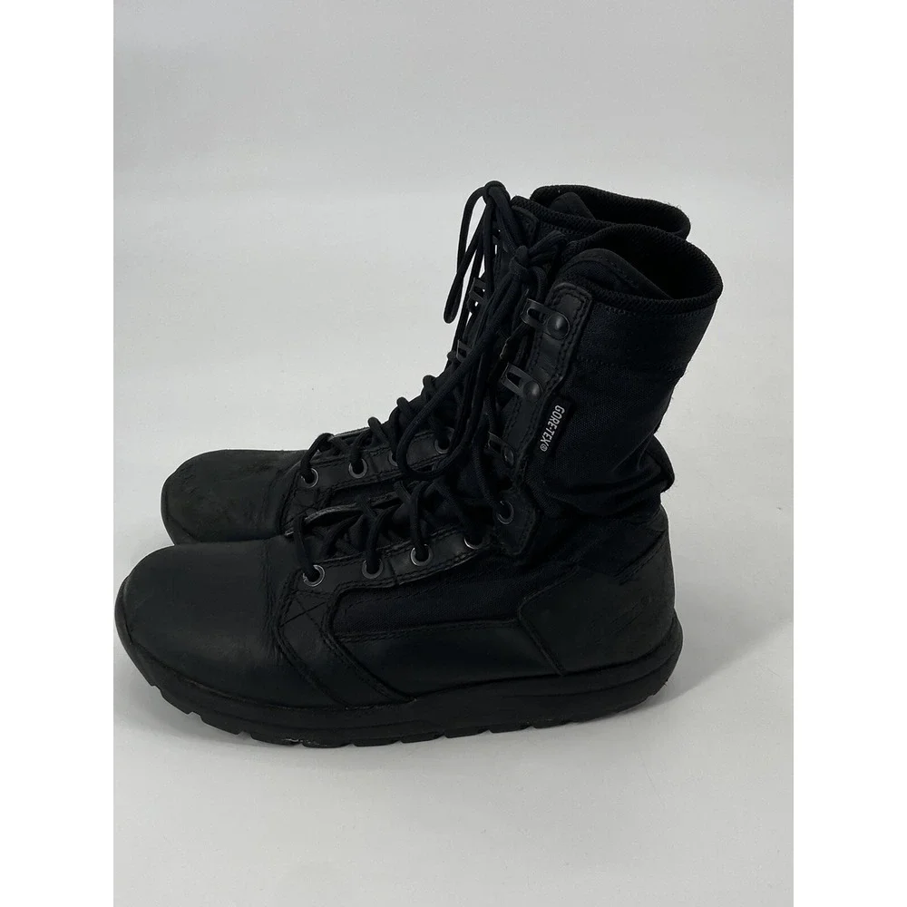 Danner Tachyon GTX‎ GORE-TEX Black 8